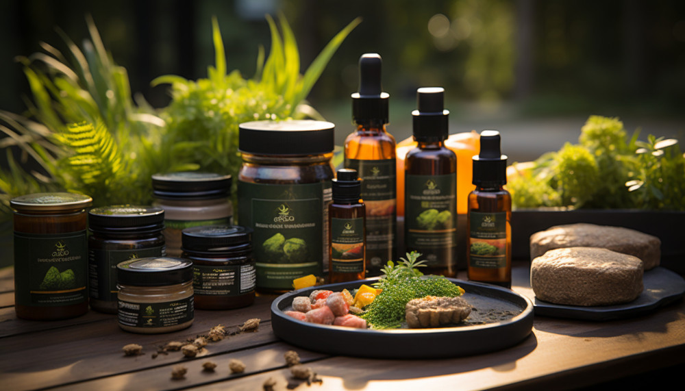 Autre - Achat du CBD : pourquoi se faire aider ?