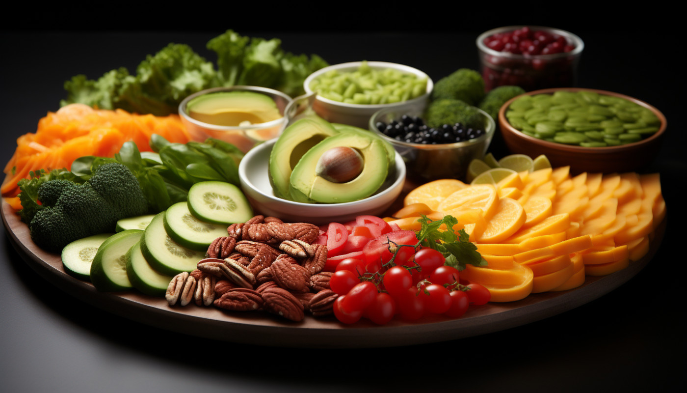 Astuces pour avoir une alimentation équilibrée?