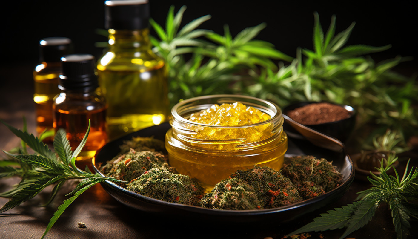 Autre - CBD et cosmétique : quel rapport ?