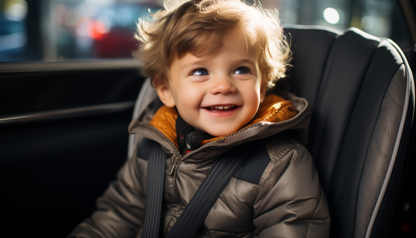 Autre - Comment bien choisir le siège auto bébé ?