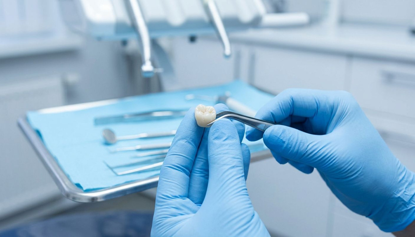 Comment choisir le matériau idéal pour votre couronne dentaire ?