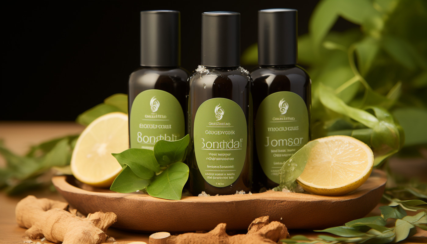 Autre - Comment choisir un bon shampoing solide et naturel pour les cheveux ?