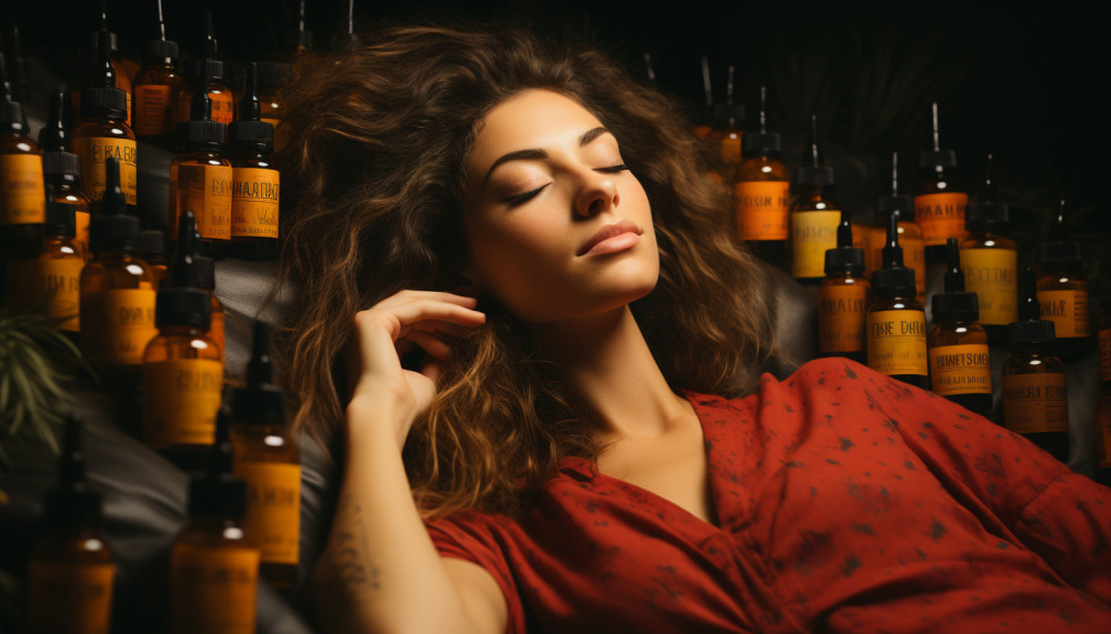 Autre - Comment le CBD améliore-t-il la qualité du sommeil ?