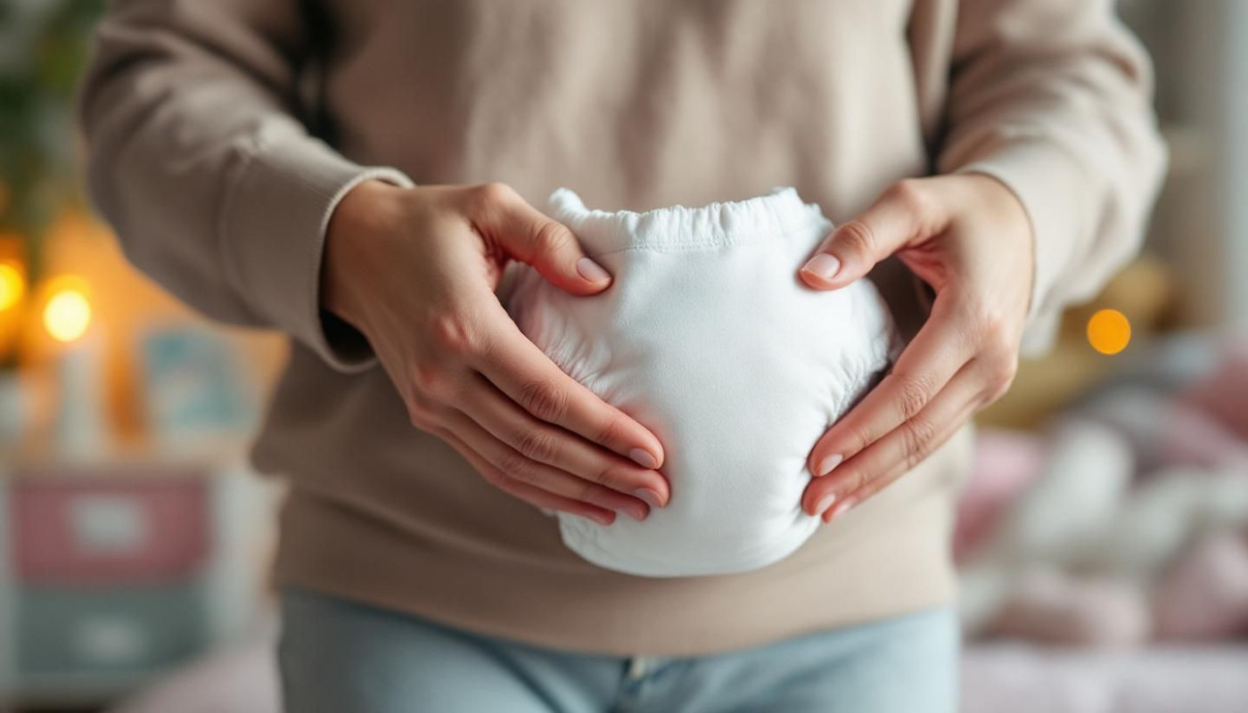 Comment un abonnement de couches bio peut transformer votre quotidien ?