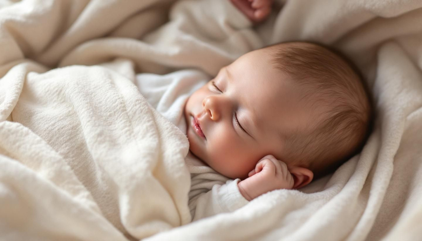 Exploration des méthodes traditionnelles et modernes de relaxation pour nourrissons