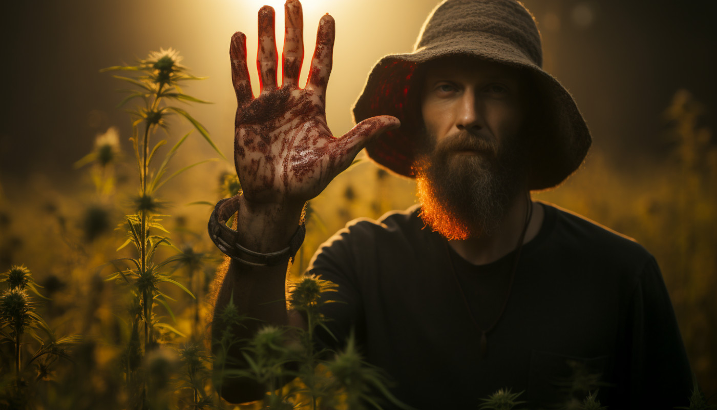 Autre - Le cbd et ses effets