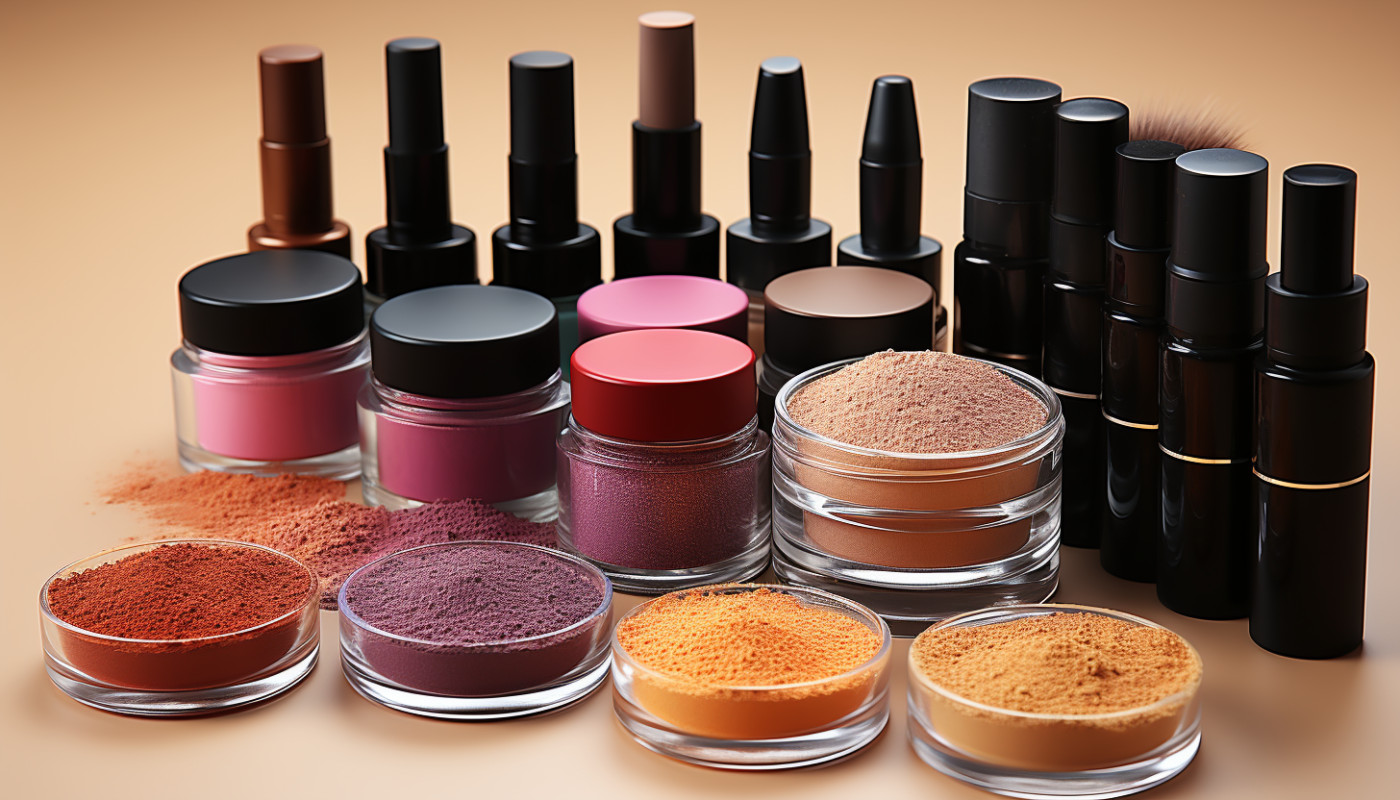 Autre - Les produits cosmétiques : qu'est-ce que c'est ?