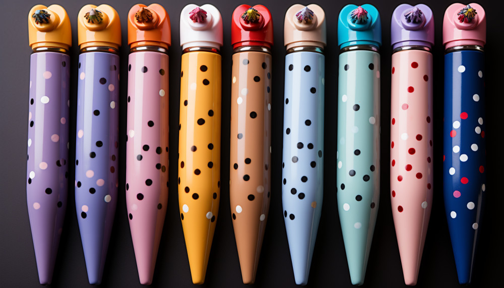 Autre - L'essentiel à savoir sur le dotting tool ?