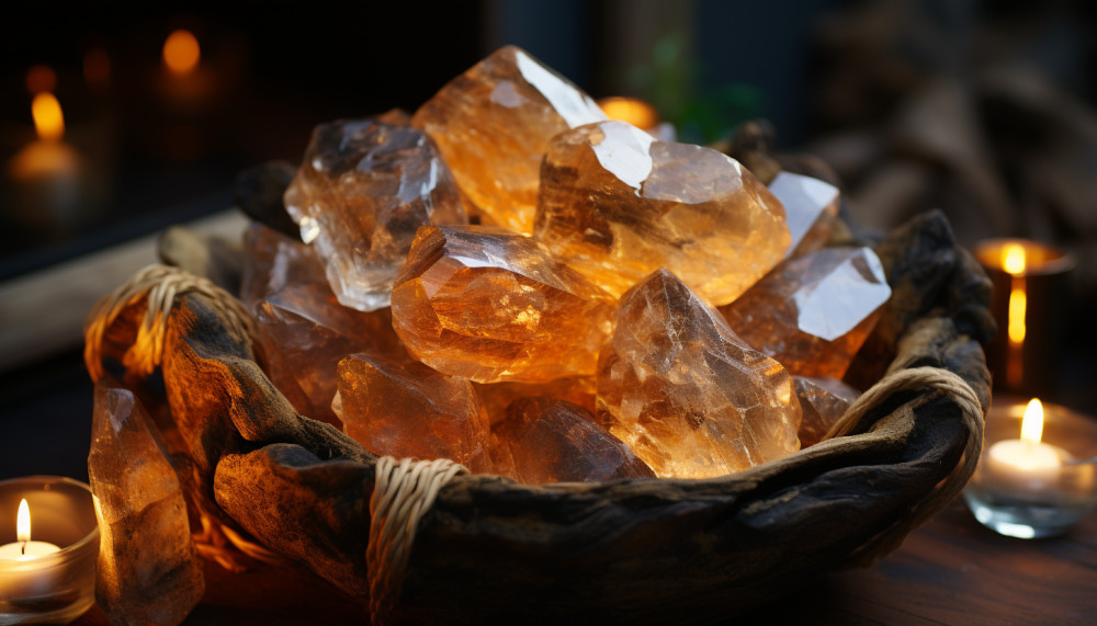 Autre - Lithothérapie : tout savoir sur la pierre calcite