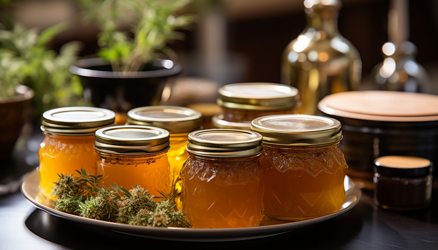 Autre - Pourquoi consommer la fleur de CBD ?