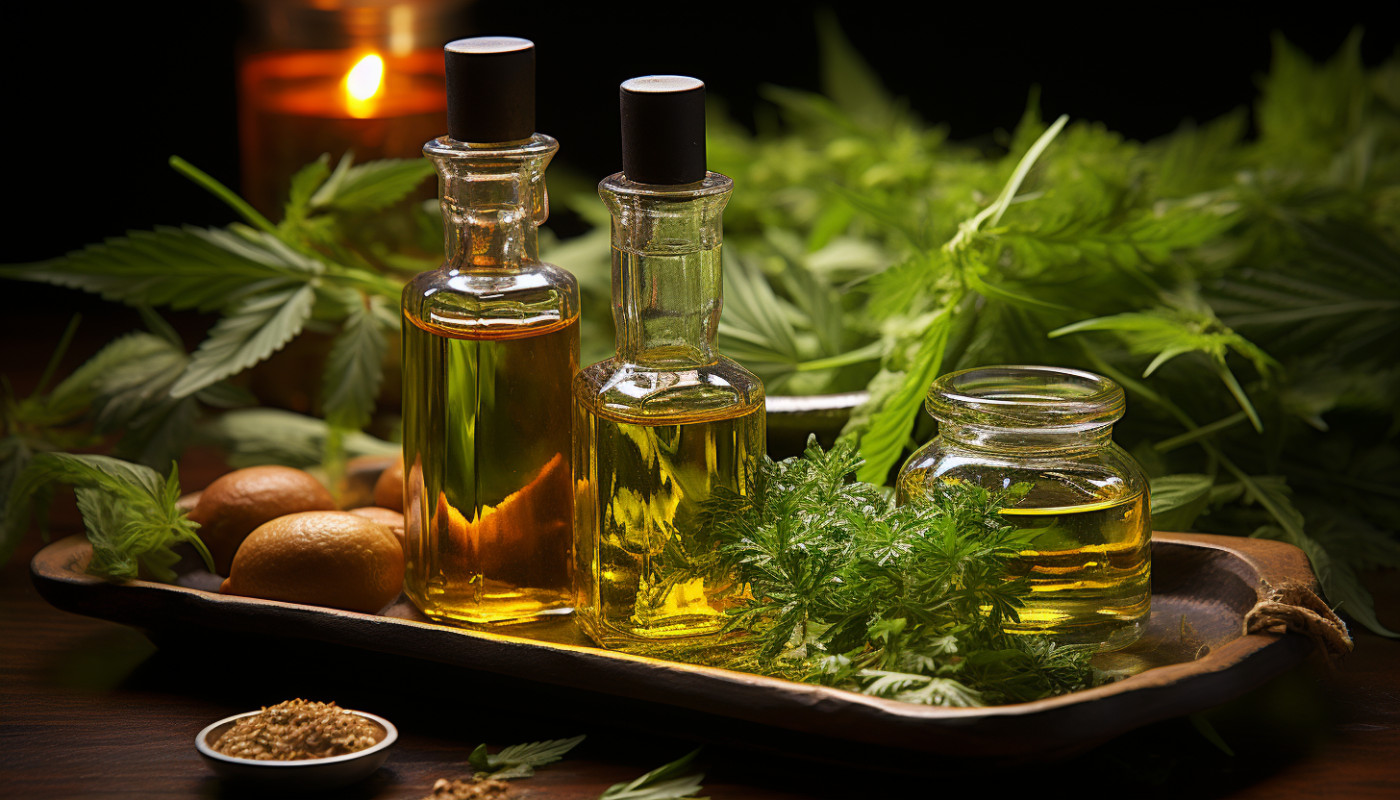 Autre - Quelles sont les vertus de l’huile de CBD ?