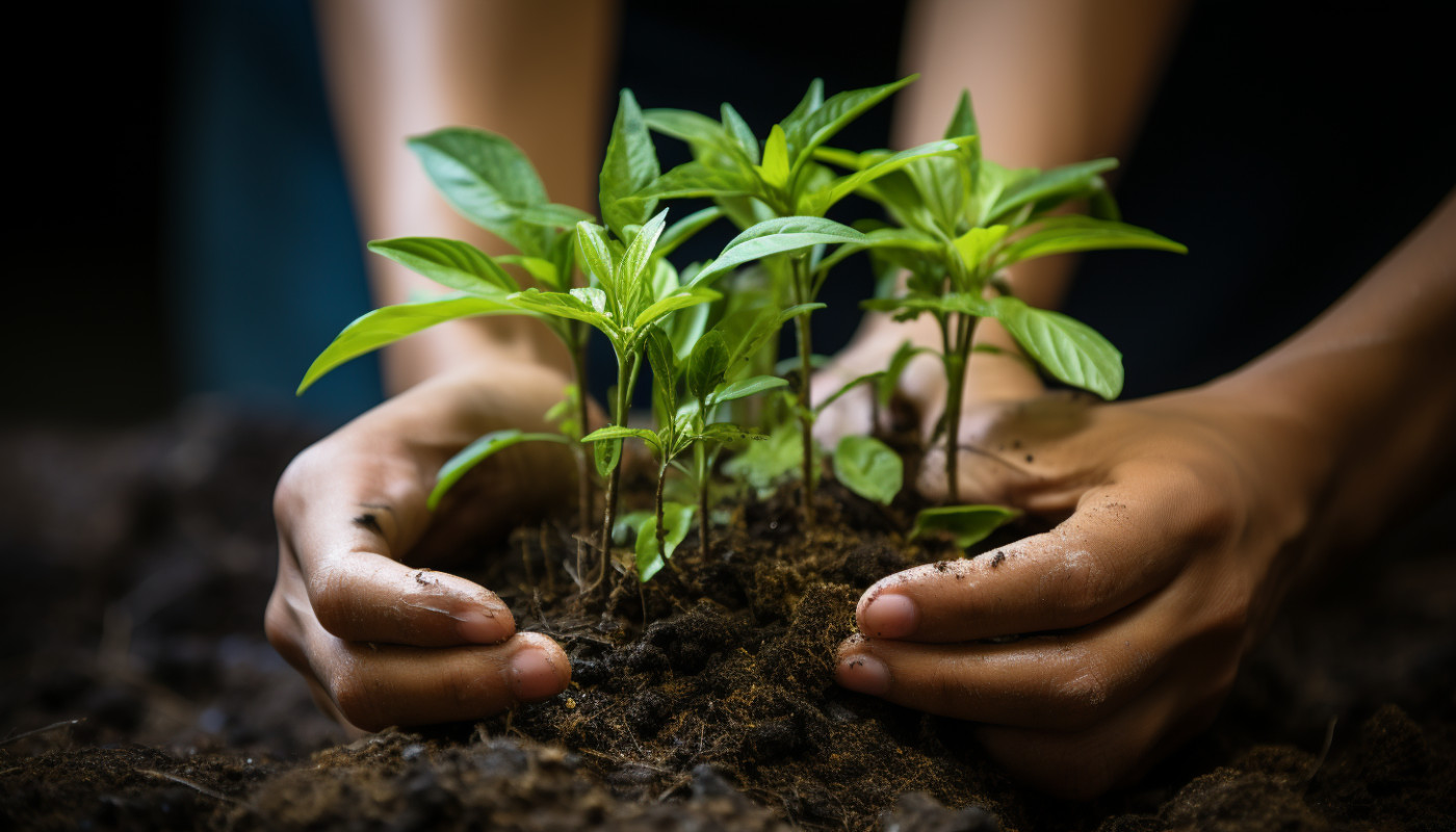 Autre - Quelques avantages de l’entretien des plantes sur la santé