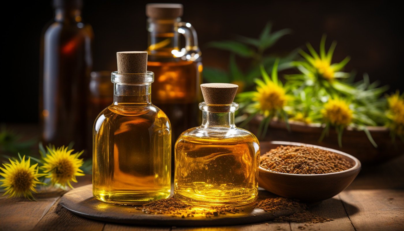 Autre - Quels sont les bienfaits de l'huile de CBD ?